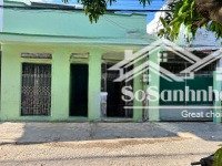 bán đất tặng nhà cấp 4 và 6 phòng trọ đang cho thuê-đường đặng thai mai-hòn rớ 1- nha trang