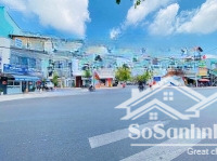 bán nhà mặt tiền nguyễn bảo giá 6 tỷ