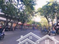 bán đất 70m2 sát mặt tiền triệu nữ vương - hải châu - đà nẵng