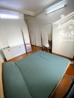cho thuê căn studio 25m2 full nội thất - nguyễn cửu vân, bình thạnh giáp quận 1
