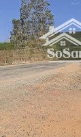 bán đất mặt tiền nguyễn minh châu - lagi diện tích 1482m2 giá 1.55 tỷ