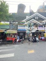 cho thuê nhà 2 mặt tiền vạn kiếp bình thạnh