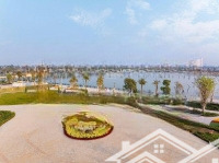 bán duy nhất căn biệt thự vip kim cương mặt hồ, mặt công viên trung tâm vinhomes cổ loa. 0948298889