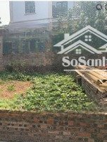 cần bán gấp - mảnh đất đẹp - kđt văn phú mới, hà đông - dt50m - mt 3.8m - ngõ ô tô thông khắp ngả