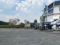 bán đất dự án smart city tân lập giá 3,05 tỷ đường đt 746, bình dương. kế kcn vsip3. có sổ riêng