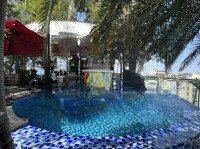 căn hộ phòng ngủ riêng, gym, hồ bơi, 50m2, cao thắng, vx dân chủ, vx phù đổng, bv từ dũ