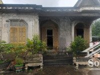 bán nhà cấp 4 đẹp, đường quốc phòng ven biển, thôn bắc hòa - xã ngư thủy bắc