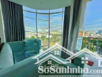giảm cực sốc penthouse nội thất luxury chuẩn châu âu view sông thang máy - bảo vệ ngay cầu thị nghè