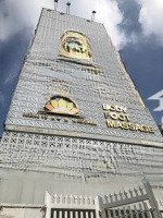 cho thuê nhà 170 trần phú, phường 9, quận 5