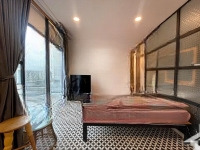 chính chủ cho thuê căn studio ban công - tách bếp đầy đủ nội thất. giảm 500k/tháng suốt hđ