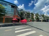 bán căn liền kề 3 tầng 88m2 mặt tiền 8m view công viên dự án hud sơn tây, giá 5.8 tỷ