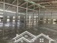 cho thuê kho xưởng 9.440m2; 18.800m2; 28.300m2; 30.000m2; 50.000m2 trong khu công nghiệp phú mỹ
