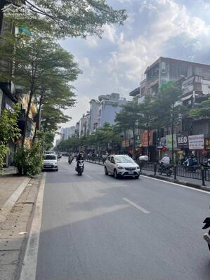  Bán nhà mặt phố Nguyễn Lương Bằng – 82m², 5 tầng, mặt tiền đẹp – Chỉ 36 tỷ! 0986073333