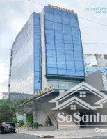 cho thuê tòa nhà 7 tầng (100m2 x 7) đường ngô xuân quảng, kinh doanh, văn phòng, đa ngành nghề
