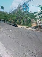 chủ cần ra lô đất ở tương bình hiệp tdm 214m2, tc 60m2, shr, đường nhựa thông thoáng