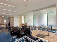 bán sàn văn phòng quận hà đông, diện tích 650m2, toà nhà mặt phố lớn, giá 36 tr/m2, sổ lâu dài