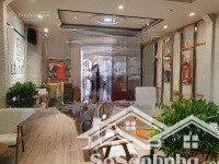 chỉ 65tr! cho thuê nhà mặt tiền kinh doanh đoạn đẹp quận 10. dt 6.8x18m, 490m2, 4 tầng