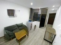 cho thuê phòng trọ cao cấp đầy đủ nội thất gần đại học hà nội
