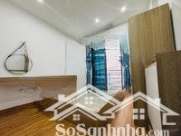 cho thuê phòng trọ cao cấp thang máy, pccc chuẩn thanh xuân, hà nội chỉ 5 triệu/tháng