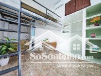 cho thuê duplex giá rẻ gần phạm văn đồng, cầu gò dưa, tam bình