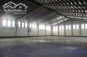 Bán xưởng 13000m2 KCN Long Khánh, TP Long Khánh, Đồng Nai