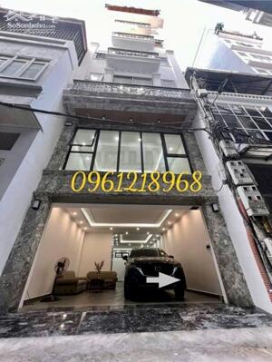 bán gấp căn tại đường 800 A, Phùng Chí Kiên, Cầu Giấy , diện tích 100 m² , mặt tiền 6 m, nhà xây 8 tầng sđcc, giá bán 34 tỷ