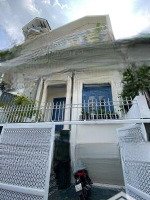 bán căn nhà 4 lầu xinh xắn dt: 6x14 - đường số 60 - thảo điền. giá chỉ 17 tỷ