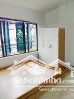 cho thuê căn hộ mới xây đường an hạ 1