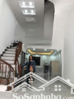 siêu hot nhà đẹp chỉ 6 tỷ 52 m2 x 5 tầng sổ đỏ chính chủ đông mỹ thạnh trì