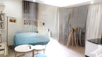 căn hộ vip phố tôn thất thiệp - điện biên phủ, dt 80m2, 2pn, giá 16 triệu/tháng