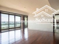 bán căn hộ sky villa tại define capitaland, hồ bơi + sân vườn riêng, 325m2, 4pn