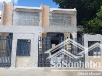 tôi bán nhà 120m2 mặt tiền an thành phường an tịnh gần kcn trảng bàng giá 1tỷ520 sổ hồng riêng