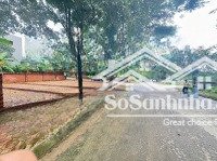 tái định cư hòa lạc, 100m2 sổ riêng, vỉa hè đg nhựa ô tô tránh, ảnh thật 100%, giá rẻ