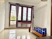 căn hộ mới xây có nội thất gần hồ tùng mậu đh bách khoa sư phạm duy tân 25-35m2 có ban công cửa sổ
