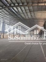 _cho thuê 1500m2_3000m2 xưởng sản xuất tại an dương hải phòng. _lh.0963891956 _xe container