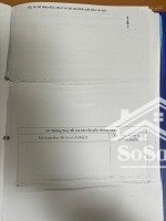 cần bán lô đất thổ cư tại thạnh đức, bến lức, long an