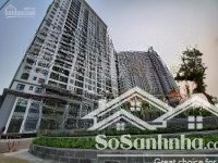 cho thuê cc hateco apollo, 9 triệu, 60m2, 2pn + 1wc, view đẹp, chính chủ