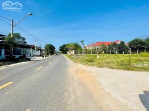 CHỈ 6 TRIỆU/M² – ĐẤT BIỂN VIEW ĐẸP – SỔ SẴN, SANG TÊN NGAY!