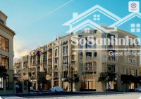 chính chủ gửi bán liền kề 75m tn5 sát hồ rẻ nhất thị trường 25,5 tỷ