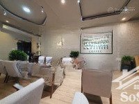 cho thuê nhà mặt tiền đường vĩnh viễn quận 10, diện tích 6.5x20m, nở hậu 7m, kết cấu trệt 3 lầu