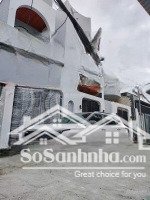 nhà mới 2 tầng lạc long quân full nội thất, kiệt oto 4m/ sang xịn