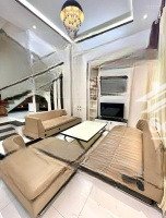 bán nhà 3 tầng nguyễn thị minh khai chỉ 24 tỷ có thang máy đang cho thuê