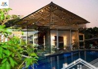 hàng vip - bán gấp villa ngay bến du thuyền linh đông ngang bề thế 20m thu nhập 200tr/ tháng