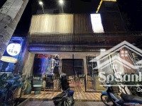 cho thuê nhà kinh doanh f&b khu sinh viên nguyễn gia trí bình thạnh