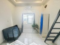 cho thuê căn hộ mới tinh, có gác, đầy đủ tiện nghi, gần đh luật