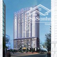 mới toanh cho thuê dự án tầng 1,2,3 tòa nhà elite phạm hùng, nam từ liêm