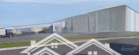 cho thuê kho xưởng xây sẵn tại hải phòng xây dựng theo tiêu chuẩn quốc tế