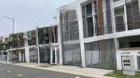bán nhà sun casa 1 - vsip2 thủ dầu một - bd, nhà 160m2 sàn, vị trí đẹp, ngân hàng hỗ trợ 70%