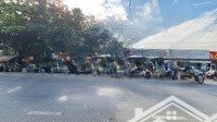 bán đất 5x21m, mặt tiền nguyễn thị minh khai gần ngã tư chiêu liêu, thổ cư 76%