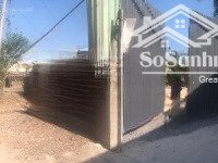 lô đất bự thiệt trương thị hoa - 248m2 - vuông đẹp